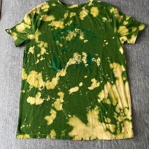 Retro Tie-Dye Tee